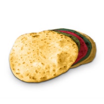 Rima Piadina Gusto Alga Spirulina 260g-1