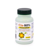 Farmaderbe Cla 80% Essential 30 Perle-1
