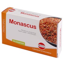Kos Monascus Estratto Secco CM 60 Compresse-1