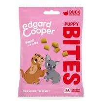 Edgard & Cooper Enten- und Hähnchenstücke 50g-1