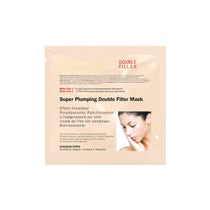 Fillerina 12 Super Plumping Double Filler Biorevitalizing Maschera Monouso Dosaggio Forte-1