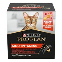 PP CAT SUPPLEMENT MULTIV 4X60G-2