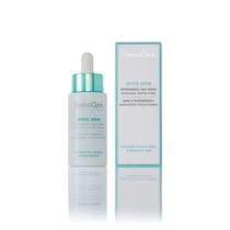 Swissoxx Crystal Revitalisierendes Gesichtsserum 30 ml-3