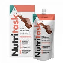 Nutritask Pasto Sostitutivo Cioccolato 2x220g-1