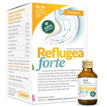 Salugea Reflugea Forte 10 Flaconcini Da 10ml-1