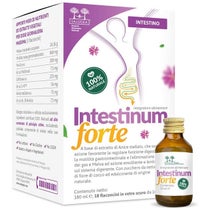 Salugea Intestinum Forte 18 Flaconcini Da 10ml-1