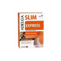 Dietmed AdelgaSlim Express 60 Kapseln-1