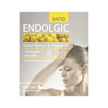 Dietmed Endolgic Rapid 30 Tabletten-1