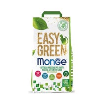 Monge Lettiera Easy Green Vegetale Per Gatti 10L-1