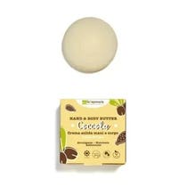 La Saponaria Feste Hand-Körpercreme Coccola 8g-2