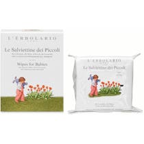 L'Erbolario Kleine Tücher 20 Stück-2