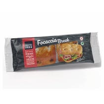 Nutrifree Focaccia Pause 2x85g-1