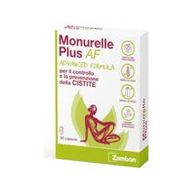 Monurelle Plus Advanced Formula 30 Kapseln-1