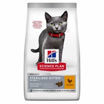 SP FELINE KITTEN STER 7KG-2