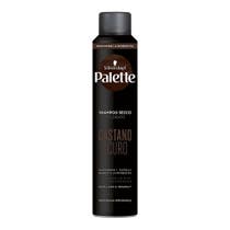Schwarzkopf Shampoo Secco Colorato Castano Scuro Per Capelli Bianchi E Ricrescita 200ml-1