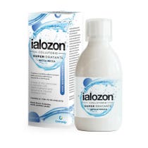 Ialozon Collutorio Super Idratante 300ml-2