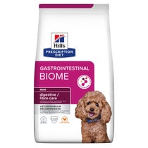 Hill's Prescription Diet Gastrointestinal Biome Crocchette per Cani Taglia Piccola Sacco Da 1 Kg-1