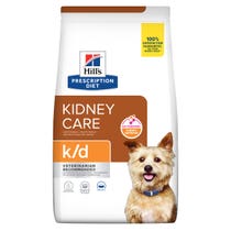 PD CANINE KIDNEY K/D 4KG-2