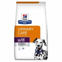 PD CANINE URINARY U/D 10KG-2