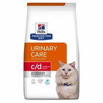 PD FELINE URINARY C/D FIS1,5KG-3