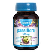 Naturmil Passiflora 500 mg 90 Tabletten-2