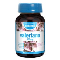 Naturmil Baldrian 500 mg 90 Tabletten-2