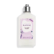 L'Occitane Latte Corpo Lavanda Bianca 250ml-1