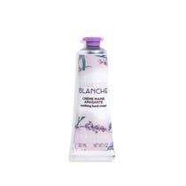 L'Occitane Crema Mani Lavanda Bianca 30ml-1