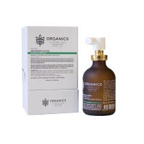 Organics Cosmetics Anti-Haarausfall-Lotion 50 ml-1