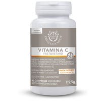 Gianluca Mech Vitamin C Fast & Retard 90 Tabletten-1
