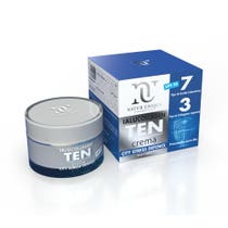 Natur Unique Ialucollagen Ten City Stress Defense Gesichtscreme 50 ml-1