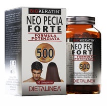 Biokeratin Neo Pecia Forte 500 30 Compresse-1