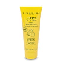 L'Erbolario Crema Dissetante Corpo Cedro di Calabria 100ml-1