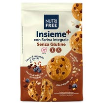 Nutrifree Insieme+ mit Vollkornmehl 250g-1