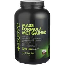 Mass Formula MCT Gainer Kakao 1,36 kg-1