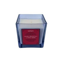 Nasotherapy Oriental Woods & Black Pepper Duftkerze 200g-1