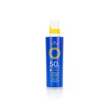 Gyada Cosmetics Solar Spray SPF50 Gesicht Körper 200 ml-4