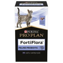 Purina Pro Plan FortiFlora Feline Probiotic Chew Probiotikum für Katzen 15 g-2