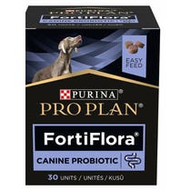 Purina Pro Plan FortiFlora Canine Probiotic Chew Probiotic für erwachsene Hunde 30 g-2