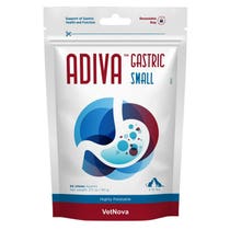 ADIVA GASTRIC SMALL 30CHEWS-2