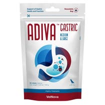 ADIVA GASTRIC MED&LARG 30CHEWS-2