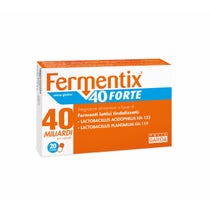 Fermentix 40 Forte 20 Capsule-1