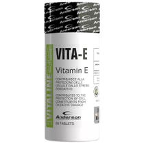 Anderson Vita-E 60 Tabletten-1