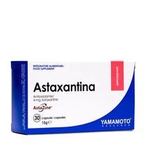Yamamoto Research Astaxanthin AstaZine 30 Kapseln-1