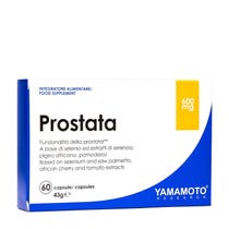 Yamamoto Research Prostata 60 Kapseln-1