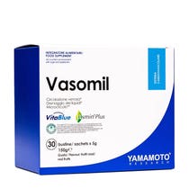 Yamamoto Research Vasomil 30 Beutel-1