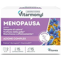 Vitarmonyl Pause She Menopause 30 Perlen-2