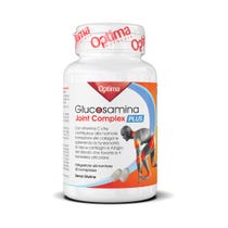 Glucosamina Con Vitamina C 60 Compresse-1