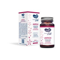 Sauber Systemlife Antiox 30 Tabletten-2