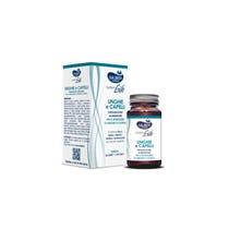 Sauber Systemlife Nägel und Haare 30 Tabletten-2